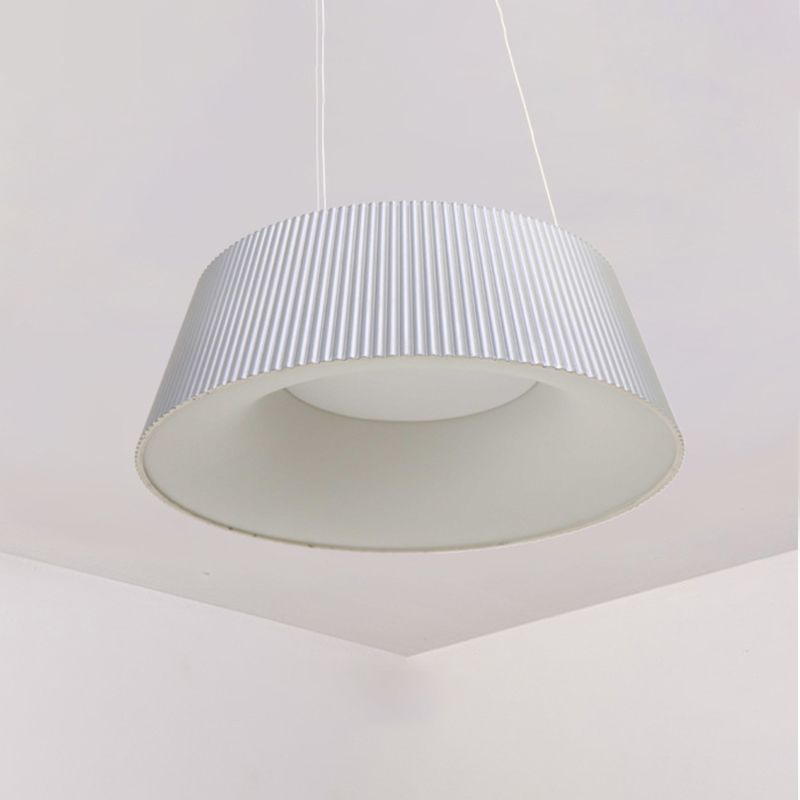 Kit d'éclairage de baril de style moderne