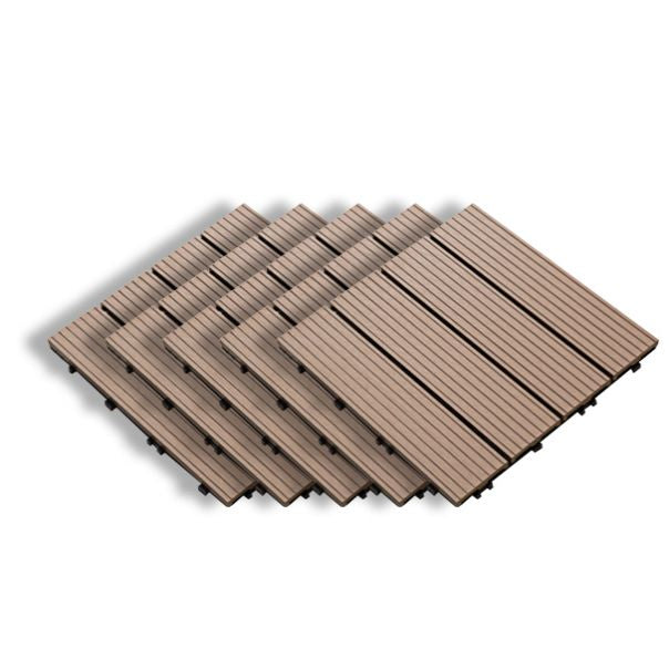 Waterproof Engineered Wood Flooring Planks Traditional Flooring Tiles