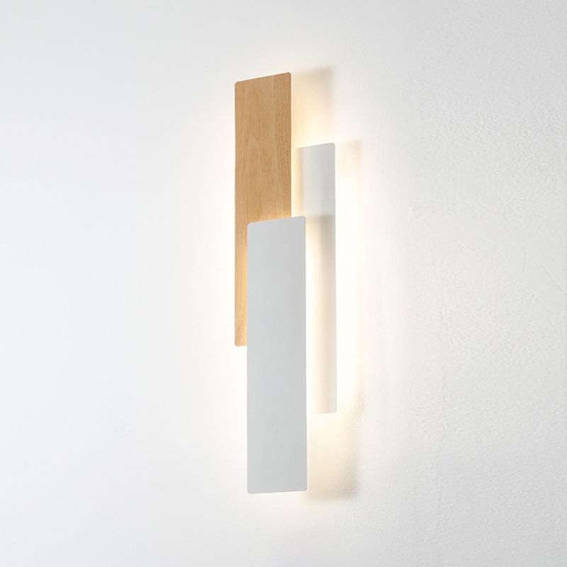 Unique Shape Wall Light Sconces Modern Wall Lighting Fixtures for Living Room