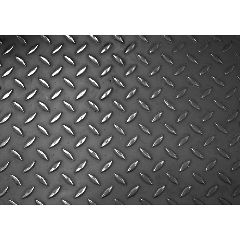 Mental Wall Mural Moisture Resistant Wall Covering for Living Room, Customised