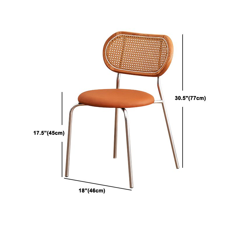 Industrial 1/2/3/4/5 Pieces Rectangle Dining Set Solid Wood Dining Room Table with Chairs