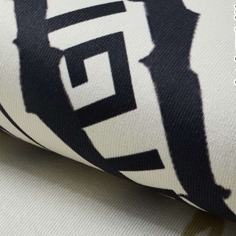 Fancy Modern Carpet Tiger Patroon Polyester Area Tapijten Resistent gebied Teken voor thuisdecoratie