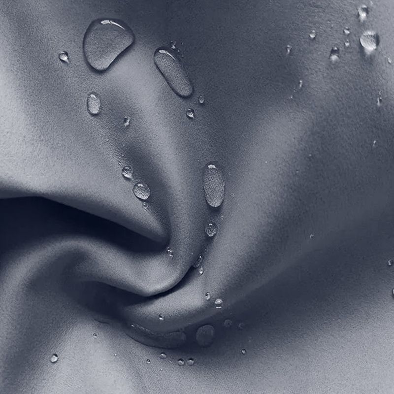 Moderno divano a destra rivolto a destra e chaise a 4 posti sezionale con cuscino