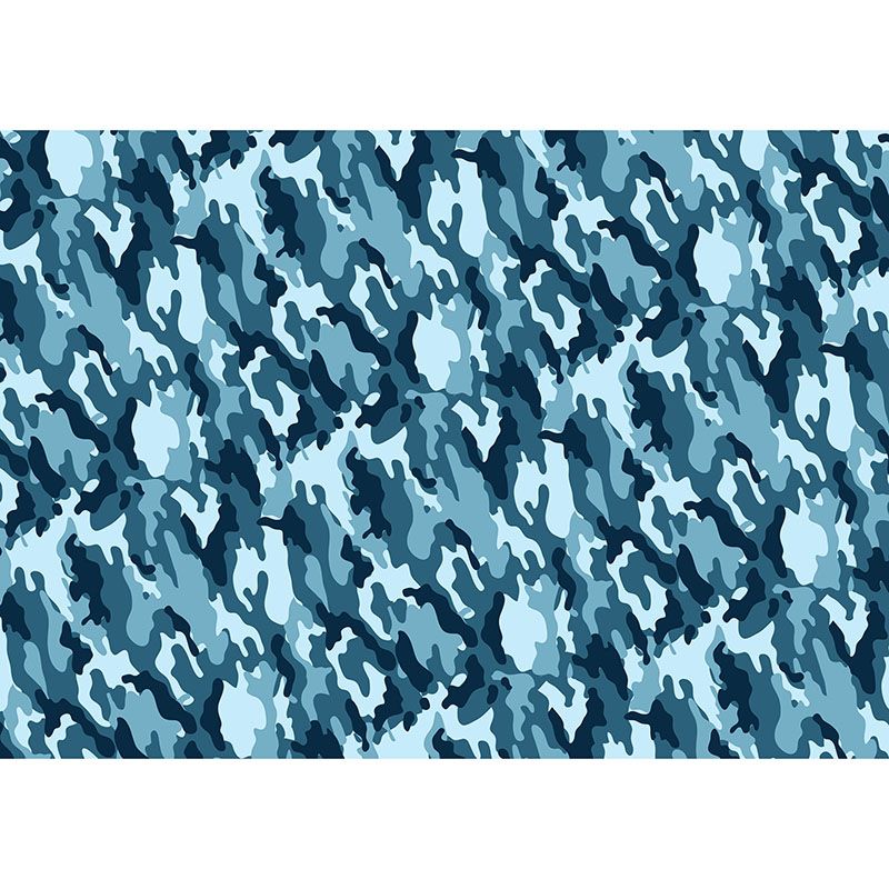 Decorative Wall Mural Wallpaper Abstract Pattern Sitting Room Wall Mural