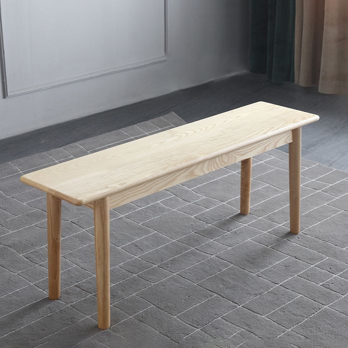 Modern Wood Dining Room Set 1/2/5/6/7 Pieces Dining Furniture Set /Separate Items