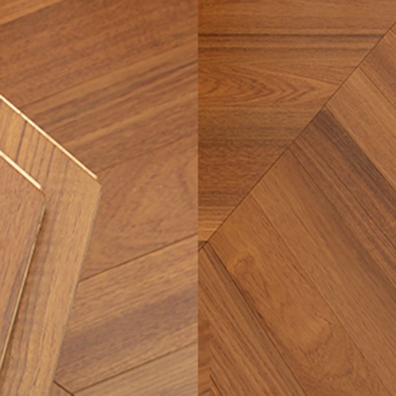 Modern Laminate Flooring Wood Indoor Waterproof Easy-care Medium Textured Laminate Floor