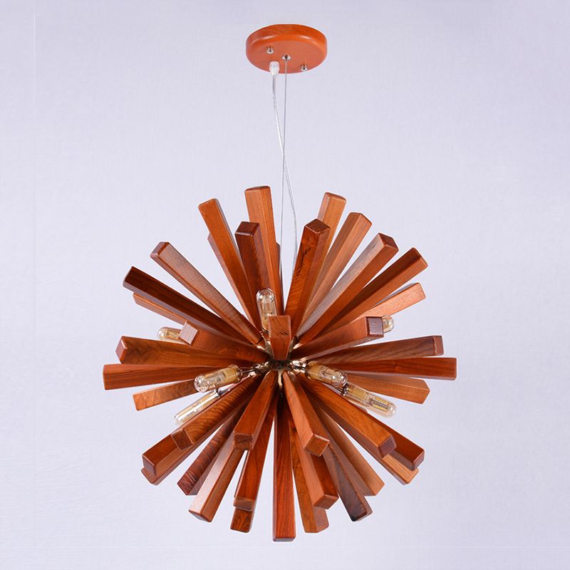 Plafond de chambre à coucher du pissenli