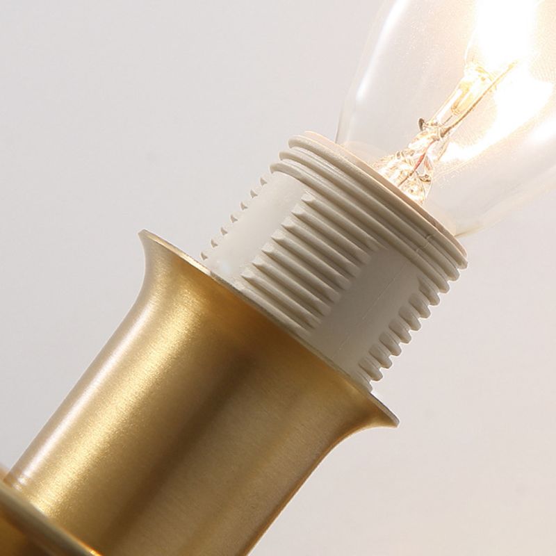 Unique Shape Wall Mount Light Fixture Modern Wall Mounted Lighting for Living Room