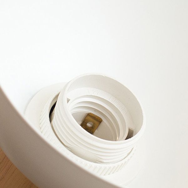 Nordic Style Wall Mount Light Bell Shape Colorful Wall Lamp for Living Room