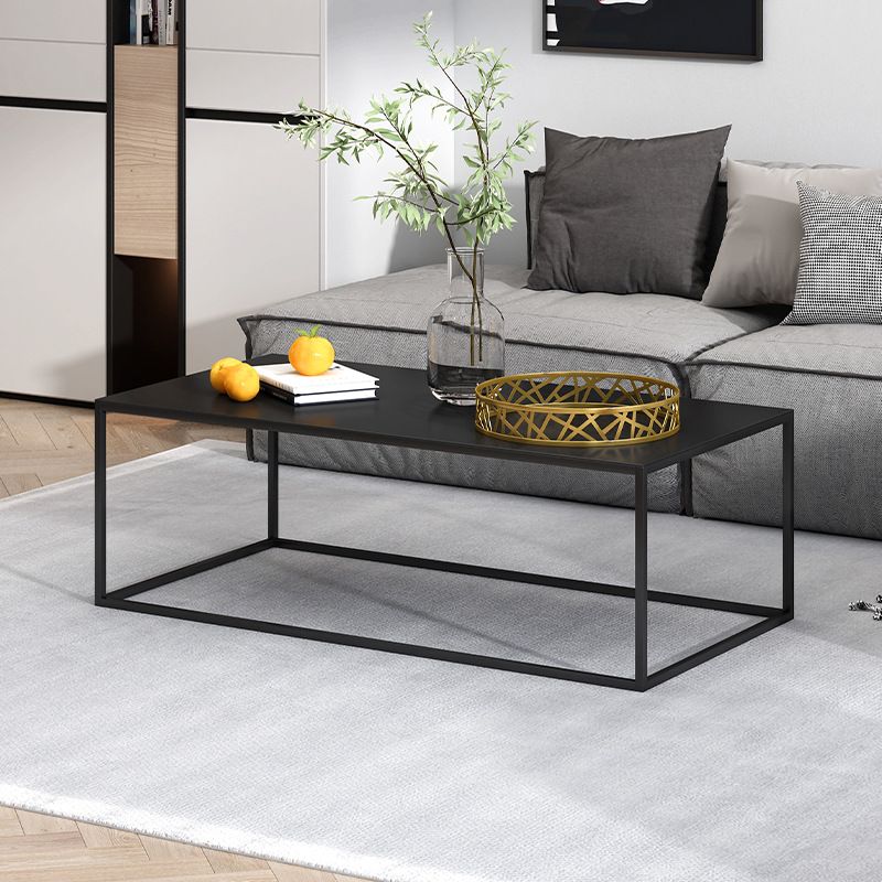 Frame 1 Single Cocktail Table Square/Rectangular Coffee Table