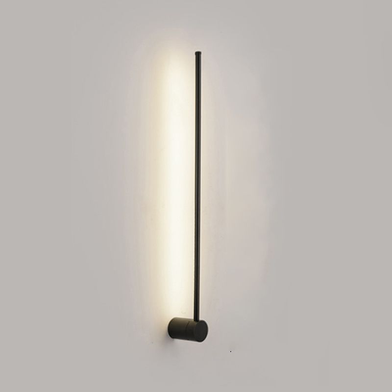 Moderne Stil Leuchte kreative Wandleuchten für Schlafzimmer Salon