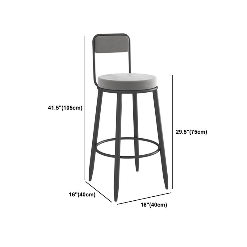 Modern 1/7 Pieces Bar Table Set Rectangle Stone Counter Table with High Stools for Balcony