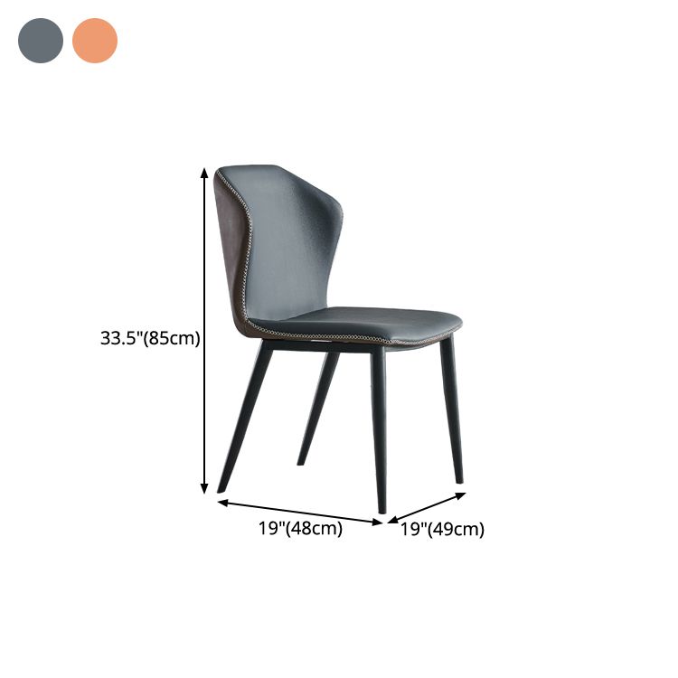 Contemporary 1/4/5/7 Pieces Dining Set Gray Sintered Stone Dining Table