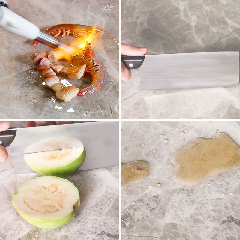 Style nordique 1/4/5/7 Rectangle Salle de salle à manger avec chaises en cuir