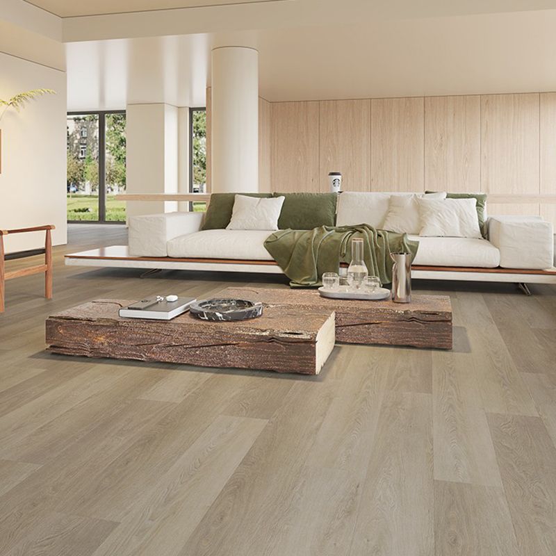 Laminate Floor Wooden Waterproof Scratch Resistant Laminate Floor