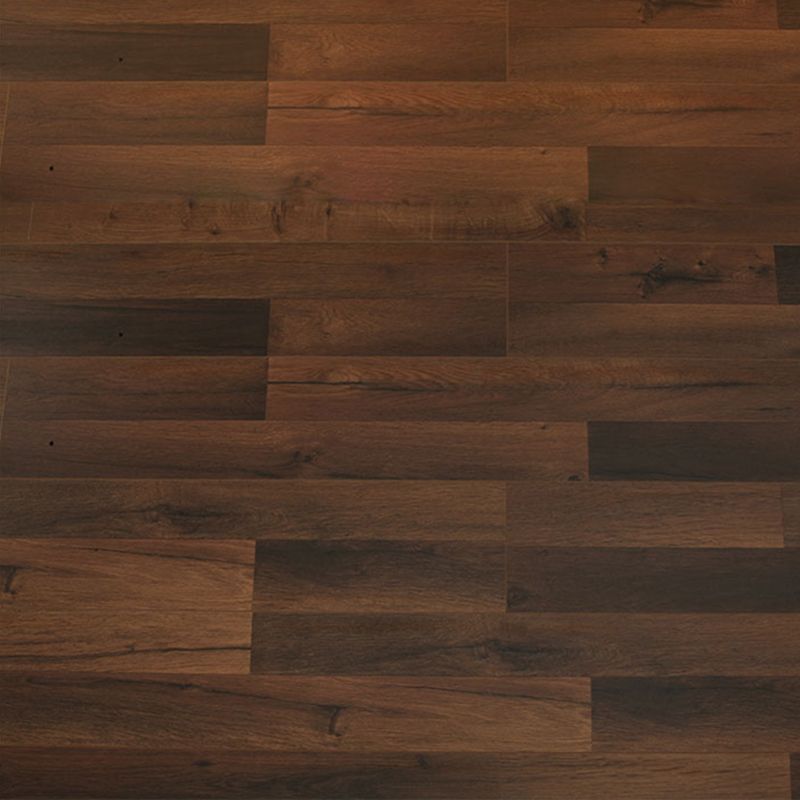 Hardwood Tiles Floor Wooden Waterproof Scratch Resistant Engineered Wooden Floor