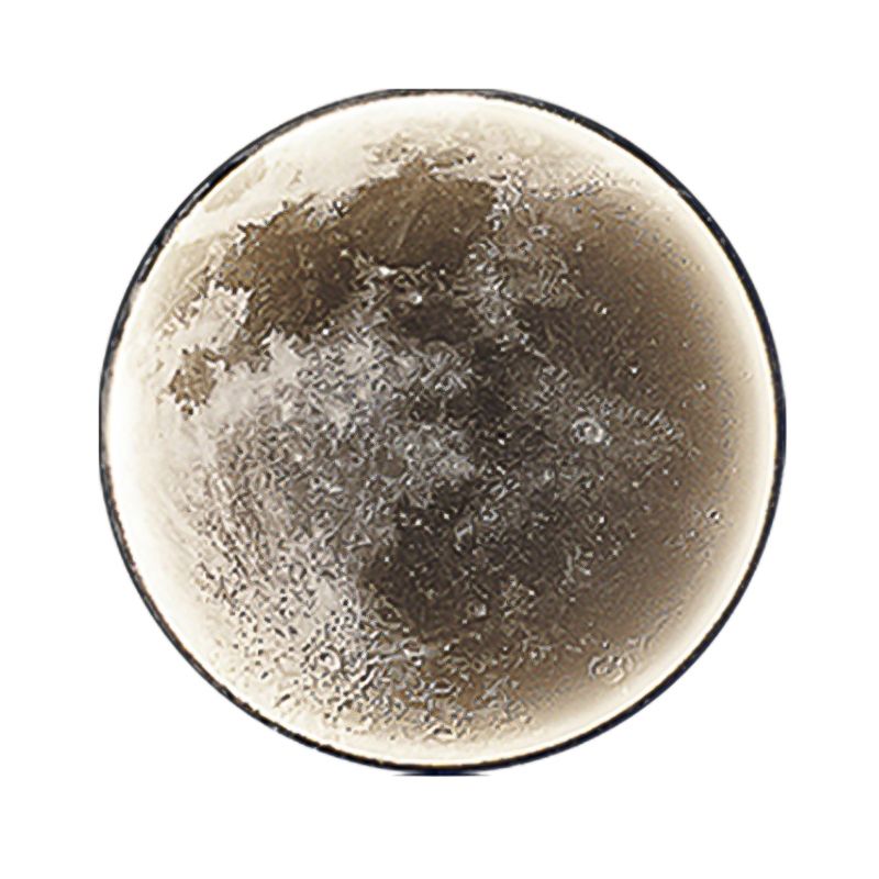 Creative Metal Wall Light Modern Style Wall Light Sconce for Living Room