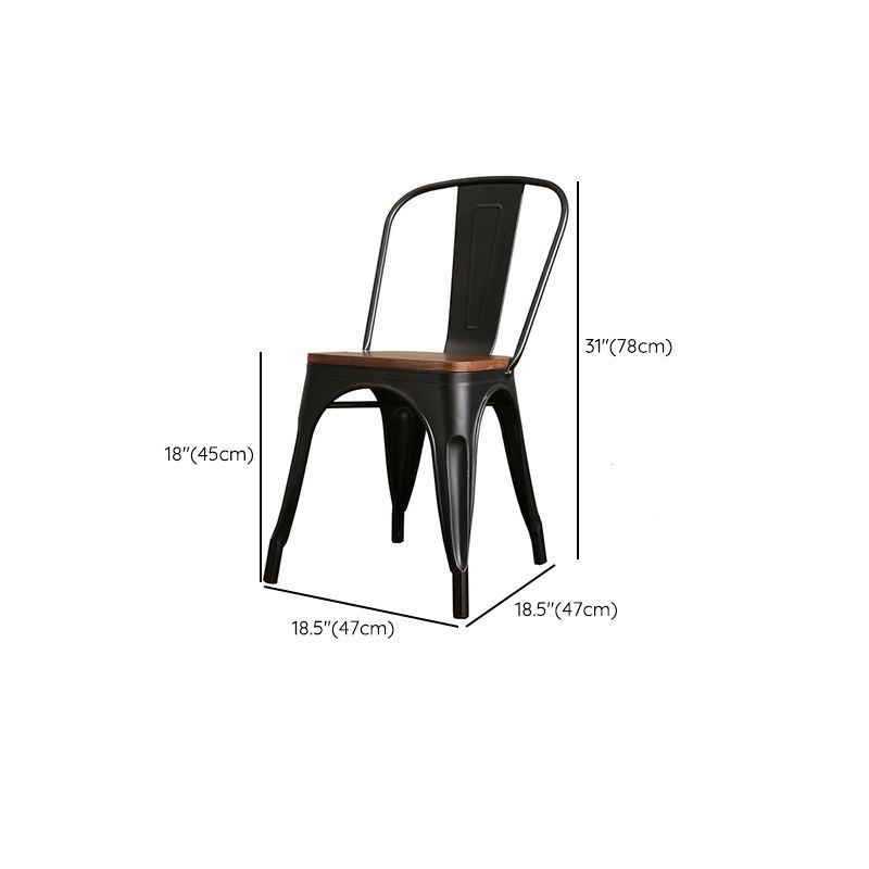 Modern 1/5/7 Pieces Dining Set Rectangle Pine Wood Dining Table for Bar