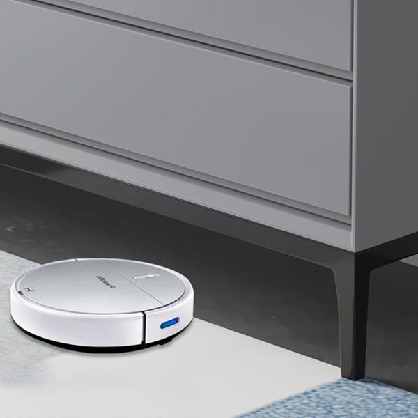 Stone and Steel Dining Server Modern 8 Drawers Buffet for Living Room