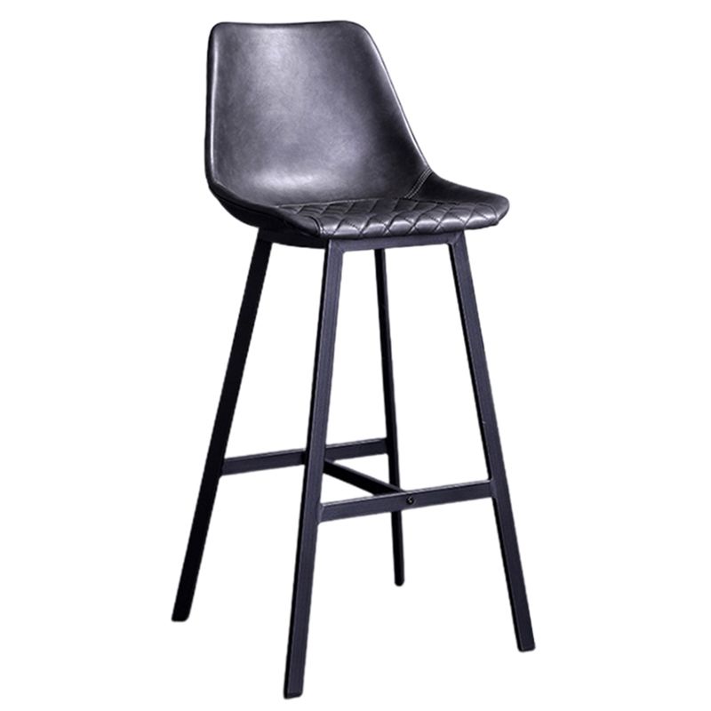 1/2/3 Pieces Pub Table Set Industrial Bar Stool and Table Set