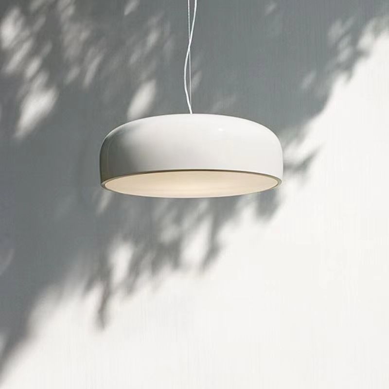 Contemporary Creative Minimalist Ceiling Hanging Light Fixture for Dining Room