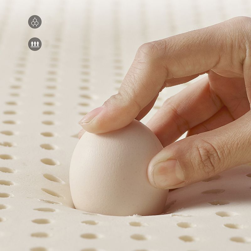 Square Arm Grey Pillowed Back Cushions Splayed Wooden Legs Sofa