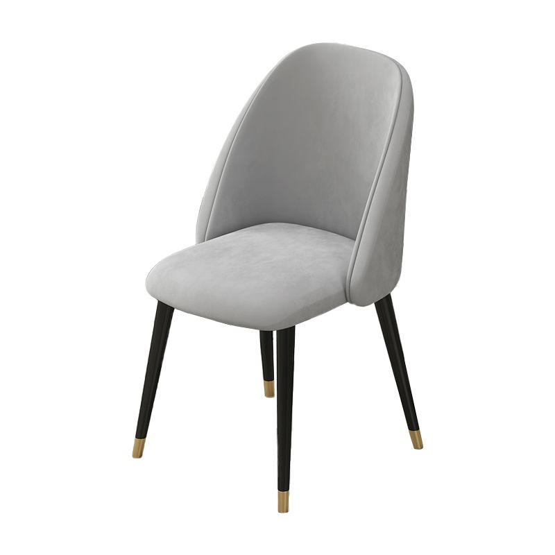 Glam 1/3/5/7 Pieces Dining Set Sintered Stone Dining Table for Home Use