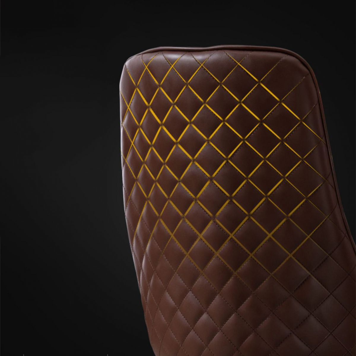 Juego de sillas de comedor de cocina escandinavas Silla Parsons de madera (juego de 2)