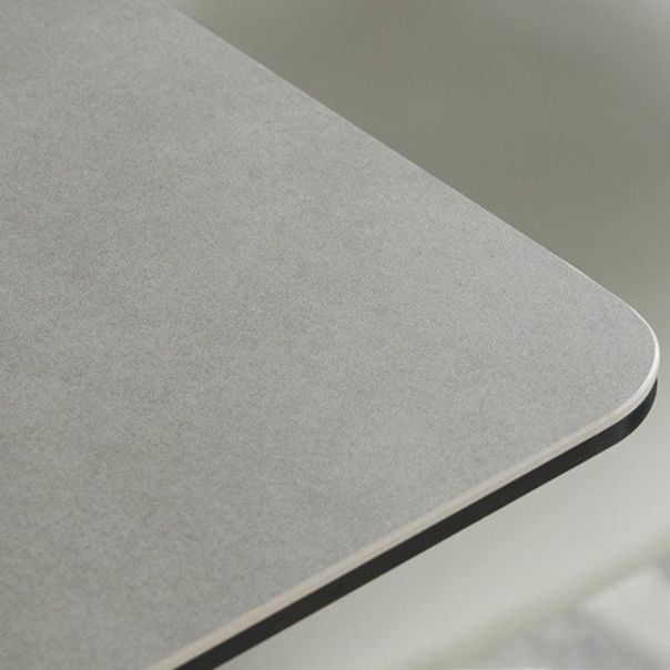 Modern Style Sintered Stone Dining Table Set Wood 1/2/5/7 Pieces Dining Set