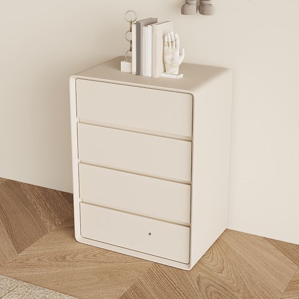 Ultra Modern Storage Chest Wood Storage Chest Dresser for Bedroom