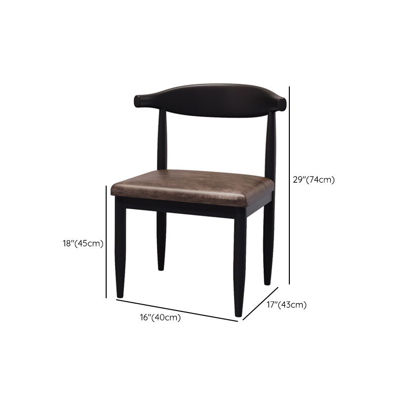 Industrial 1/4/5 Pieces Dining Set Rectangle Pine Wood Dining Table for Dining Room Cafe