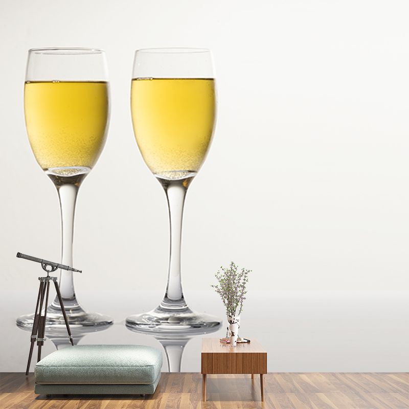 Wine Mural Wallpaper Special Bar Shop Decoration, Custom Size Available