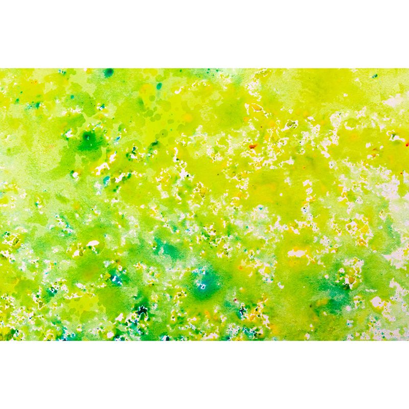 Abstract Illustration Pattern Wall Mural Home Living Room Bedroom Decals