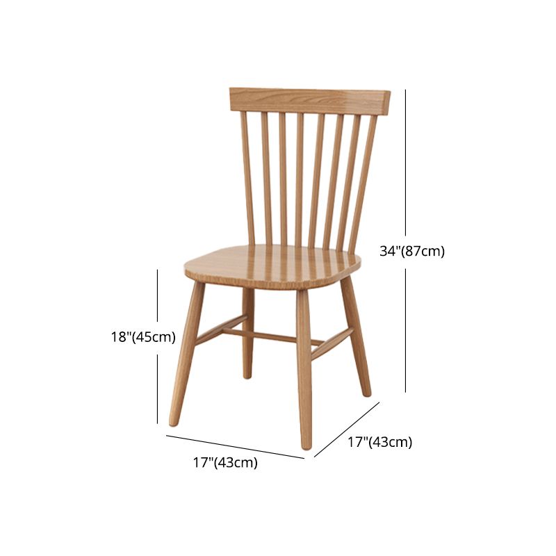 Modern 1/4/5/7 Pieces Rectangle Dining Table Set Pine Wood Dinette Set