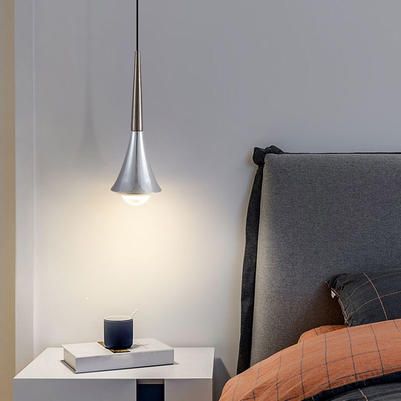 Lumières modernes de la lumière du pendentif