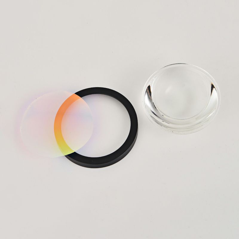 Moderner Stil Geometrischer Wandmontaglampe Metall Multi Lichter Leuchten in Silber in Silber