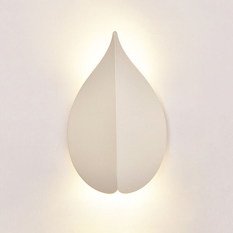 Modernistische geometrische Wandleuchter -LED -Mindestleuchte für Esszimmer