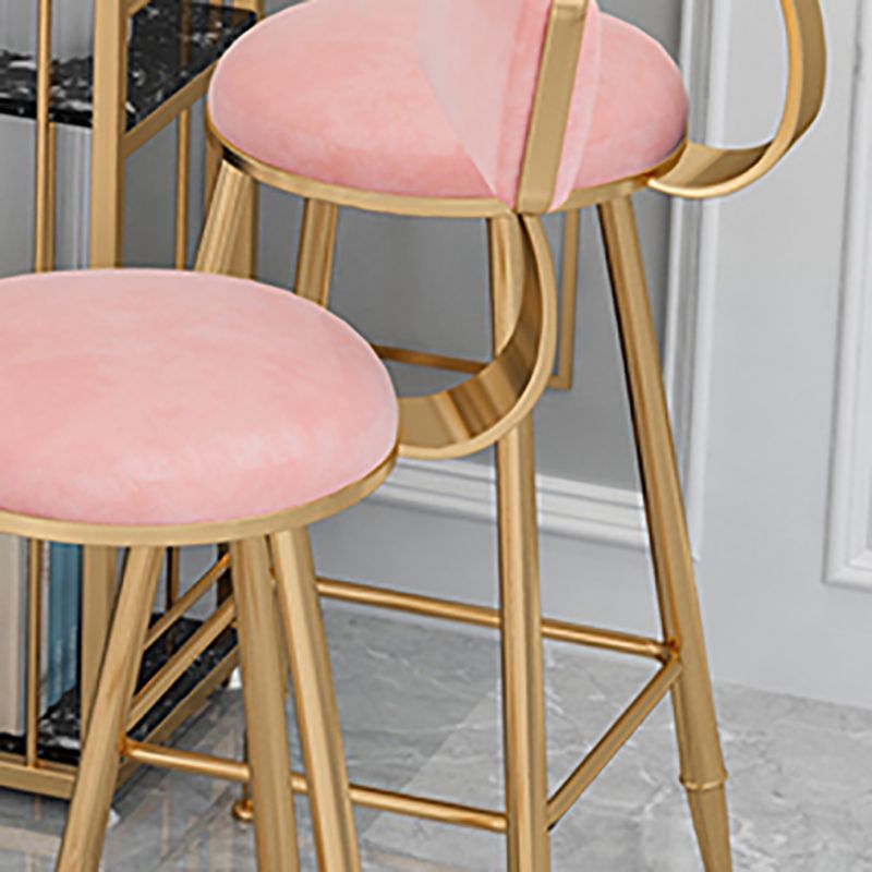 1/2/3 Pieces Bar Stool and Table Set Contemporary Pub Dining Set