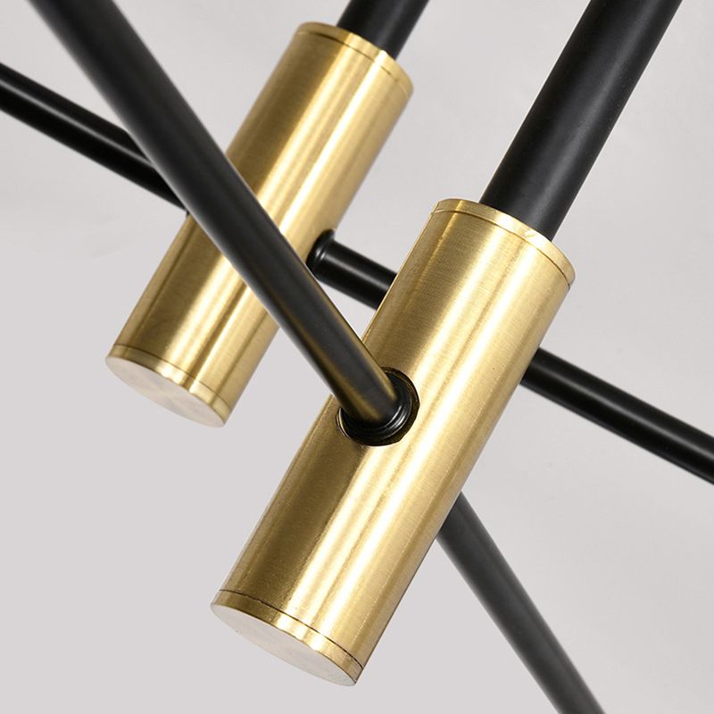 Ball Glass Shade Ceiling Light Modern Bedroom Ceiling Lamp Fixture