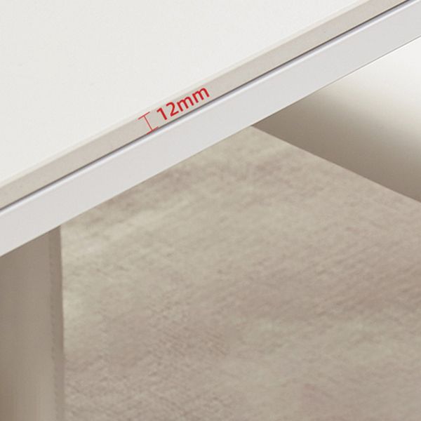 White Stone Dinette Table Set with Metal Frame 1/2/5 Pieces Modern Dining Set