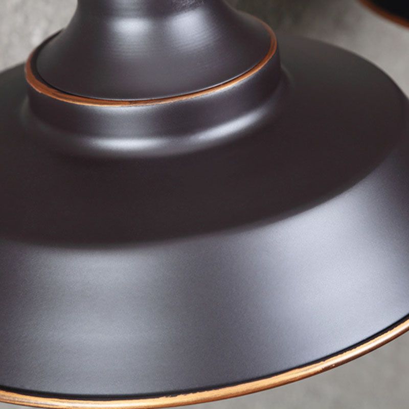 Spresso Barn Barn Wall Donce en luz de pared de hierro retro de estilo retro industrial para el baño