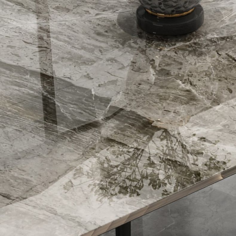 Nordic 1/2/5/7 Pieces Dining Set Sintered Stone Dining Furniture Set /Separate Items