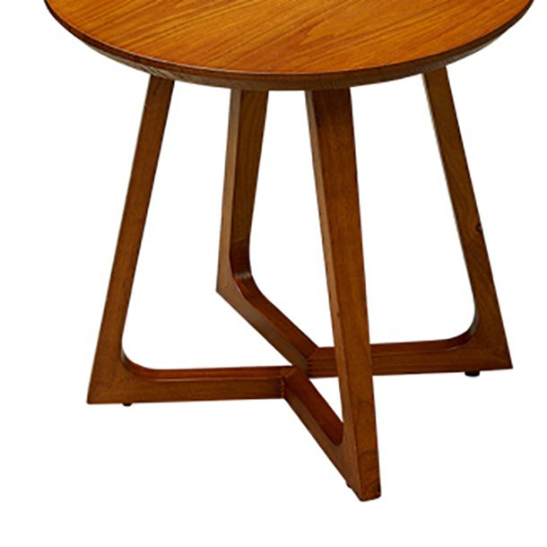 Table de salle à manger de style industriel, double guéridon pour le dîner de cuisine à domicile