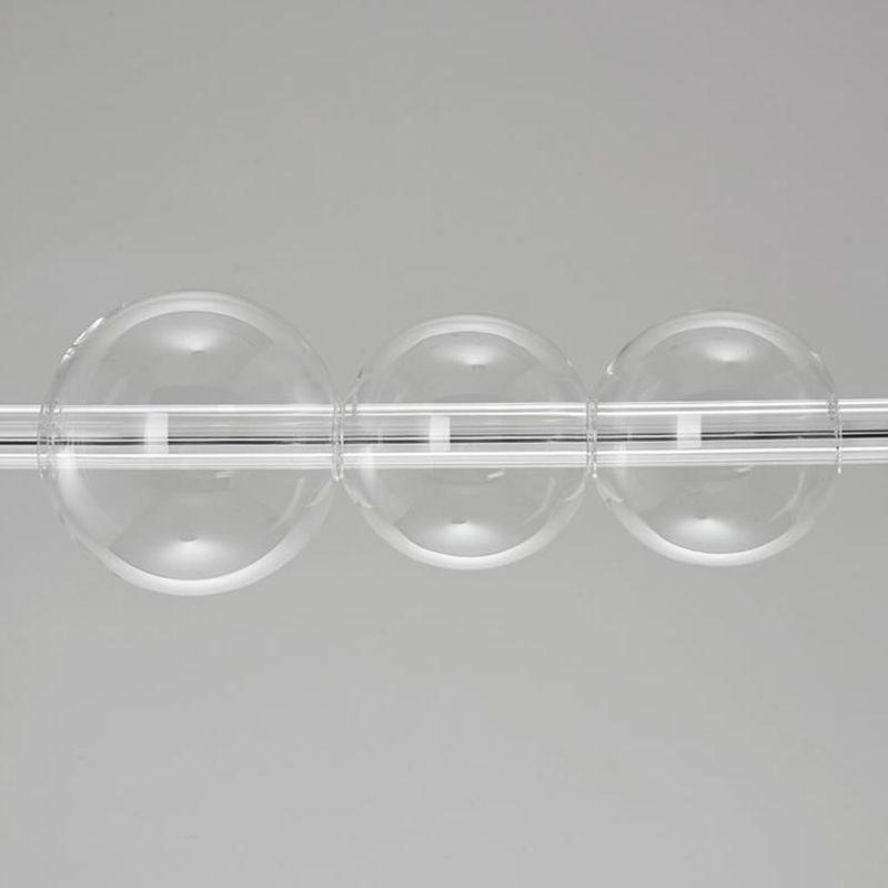 Modern Hanging Ceiling Lights 1 Lights Hanging Light Fixtures for Dining Room