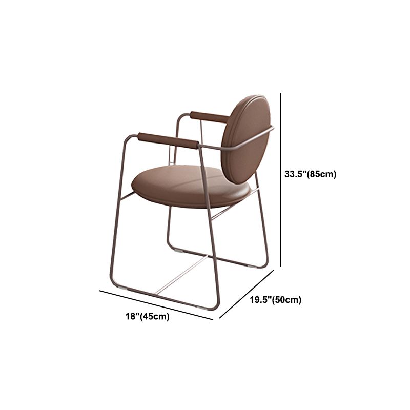 Modern Sintered Stone Dining Table Set 1/2/5/7 Pieces Rectangle Dining Set