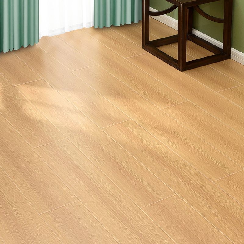 Hardwood Flooring Modern Wooden Waterproof Scratch Resistant Flooring