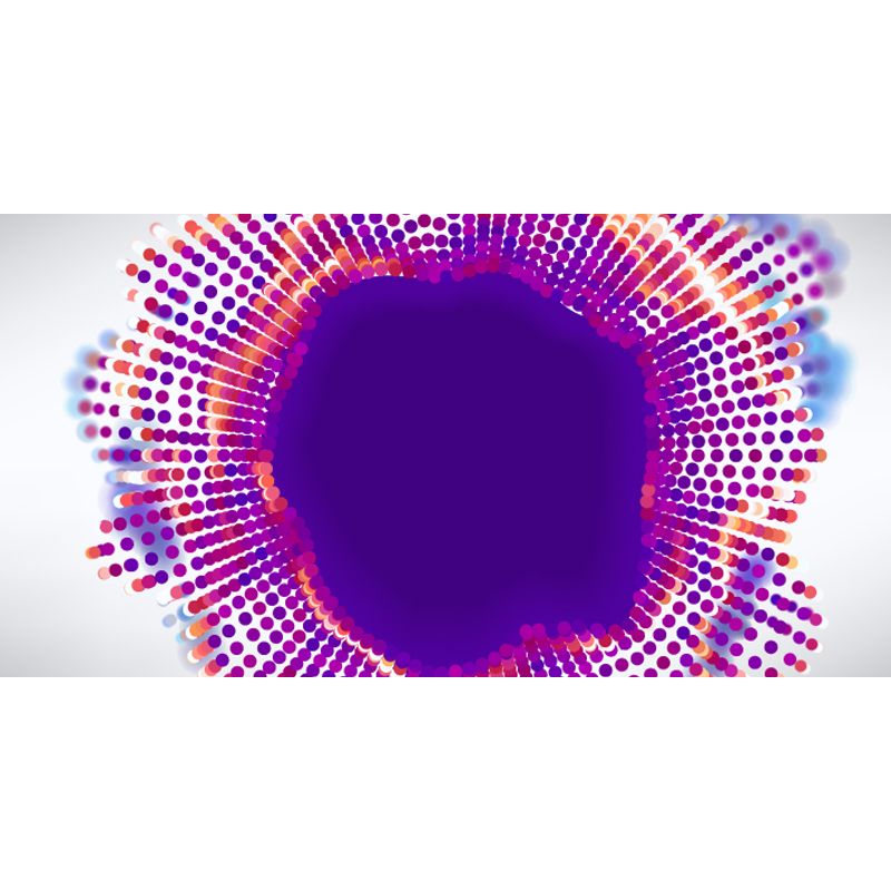 Science Fiction Halo Mural Wallpaper Dark Color House Interior Wall Art, Made to Measure