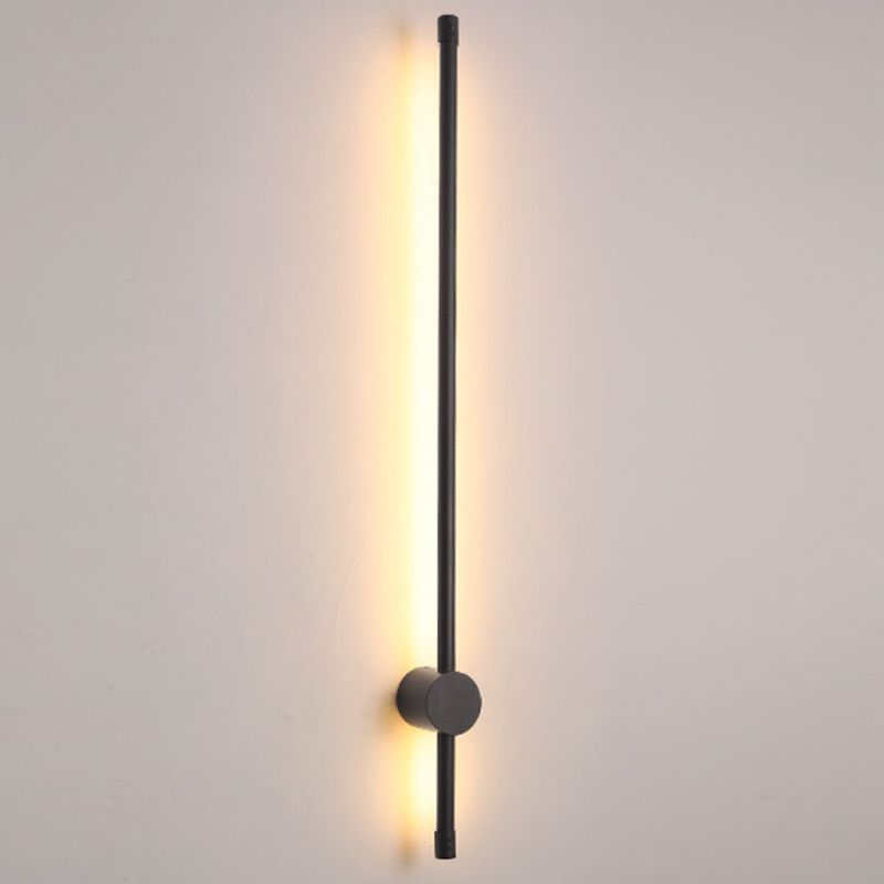 Metal Wall Sconce Lighting Modern LED Wall Mounted Lighting for Bedroom