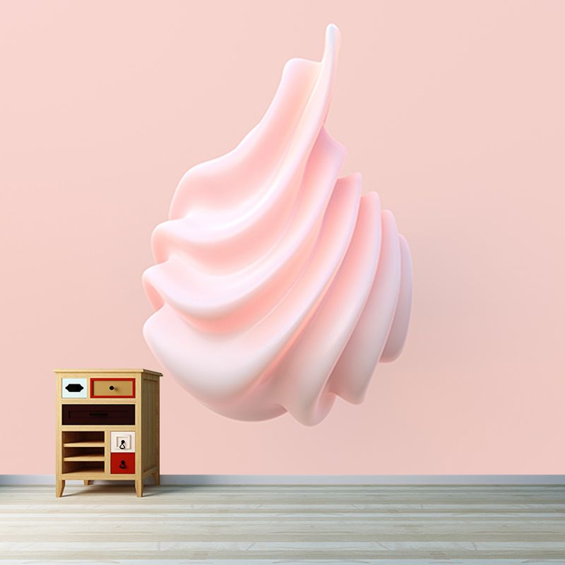 Photography Environment Friendly Mural Wallpaper 3D Pattern Living Room Wall Mural