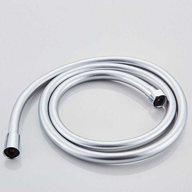 Modern Floor Mounted Metal Freestanding Tub Filler One Handle Freestanding Tub Filler Trim